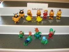 Die Biene Maja  D 1986 -  Komplettsatz ohne BPZ