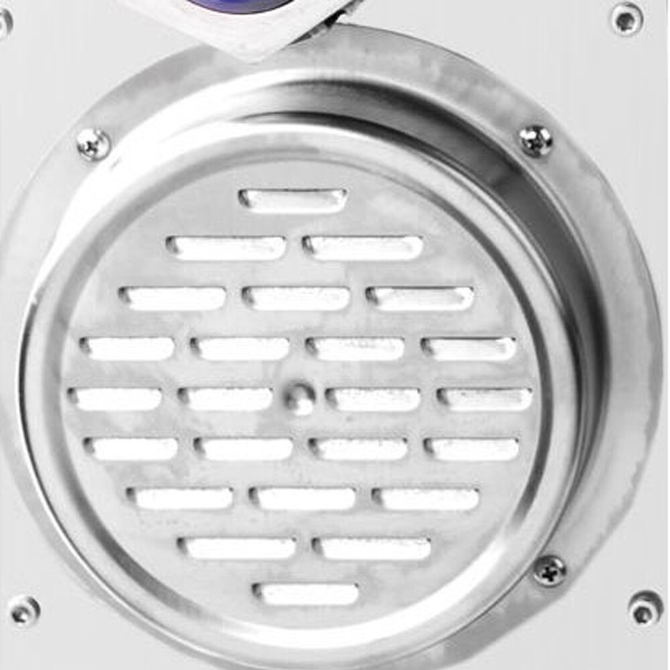 400W Pearl Popping Boba Ball Pellet Maker 8mm Bubble Milk Tea Tapioca