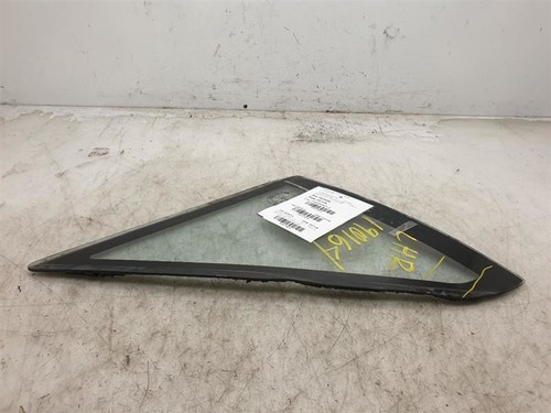 85-89 TOYOTA MR2 DRIVER SIDE QUARTER GLASS WINDOW - Picture 5 of 12