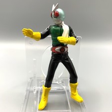 Shocker Rider Kamen Rider Series Figure Japan xx336