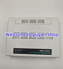 1pc USED CONTEC DIO-1616LX-USB Data Acquisition Card TESTED VP2Z CH
