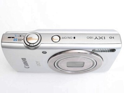 2739 Canon IXY デジカメ 180 Amazon | 【整備済み品】 Canon デジタルカメラ IXY 180 レッド