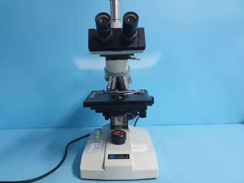 MEIJI ML5000 MICROSCOPE