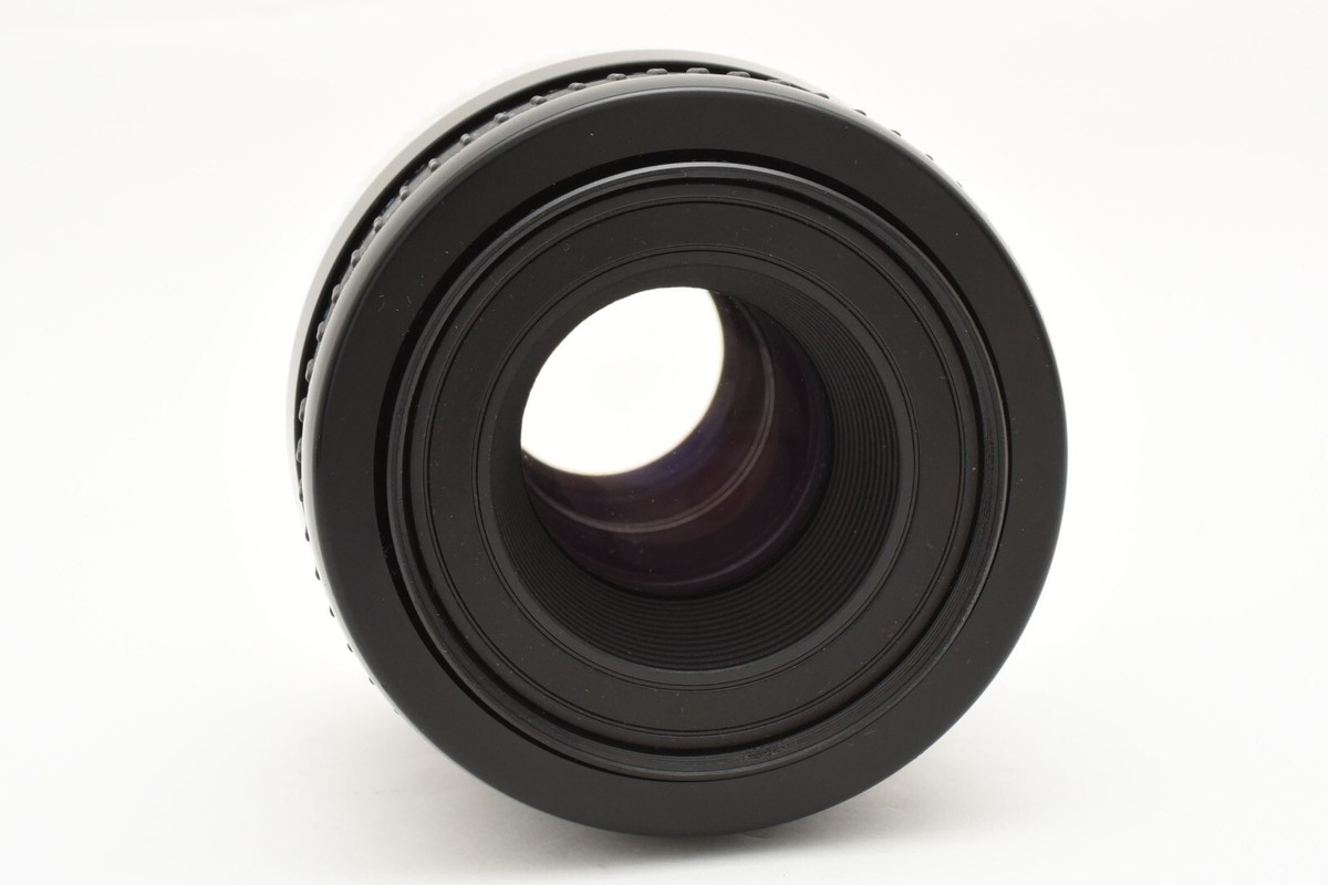 ペンタックス SMC Pentax-FA 100mm f/3.5 2161 SMC Pentax-FA 100mm f/3.5 AF Macro Lens 2161 | eBay