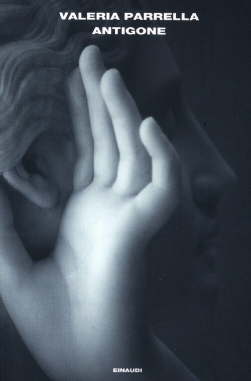 Libri Valeria Parrella - Antigone