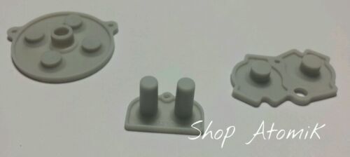Set Pulsanti E Tasti Per Game Boy Advance GBA Originale, Scegli Il Colore Per D-Pad, AB, Spalle L/R