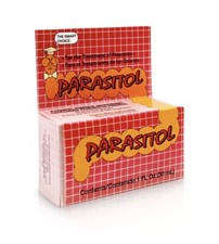 Parasitol 1 oz Remove Parasite Herbal Antiparasite