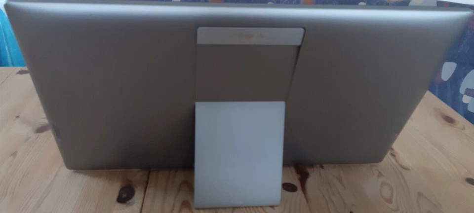 MEGA XXL TABLET Asus P1801-T - Bild 3 von 4