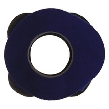 Eyecushion Navy Blue Microfiber Arri Cam Special For Arri Alexa Mini Eye Cushion