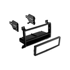 CDK654 American International Single DIN Dash Kit for 2011-2013 Dodge and Jeep