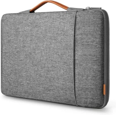 Inateck Laptoptasche für 15.3''MacBook Air M5-M2, 13,5''Surface Laptop, Surface - Bild 1 von 4