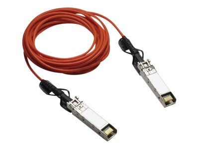 HPE - R9D19A - Direct Attach Copper Cable - 10GBase direct attach cable - SFP+