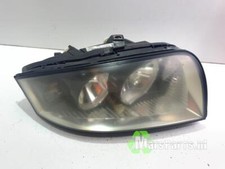 Hauptscheinwerfer rechts Audi A2 8Z 8Z0941004K P22460594 Hauptscheinwerfer rechts Audi A2 8Z 8Z0941004K P22460594