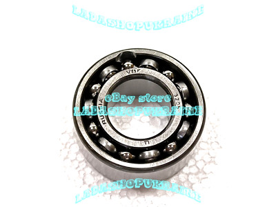 1x 6-3205 28balls rodamiento transferencia LADA NIVA 21214 Transfer case bearing