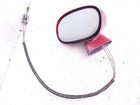 70-81 Camaro Firebird Mirror Driver Left Side Bullet Style Manual Original GM