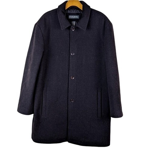 Banana Republic Cashmere Wool Coat 