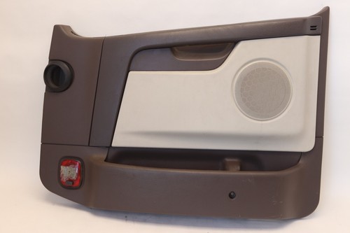 2003-2018 VOLVO VNL D13 FRONT RIGHT PASSENGER DOOR PANEL TRIM COVER OEM