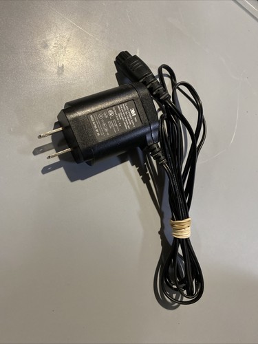 3M 9682 Replacement Drop-in Charger Cord (ONLY) Fast  Shipping