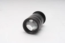 Thorlabs LA1027-ML 1" N-BK7 Plano-Convex W/ SM1V10 and Unlabeled 1/4" Lens Tube