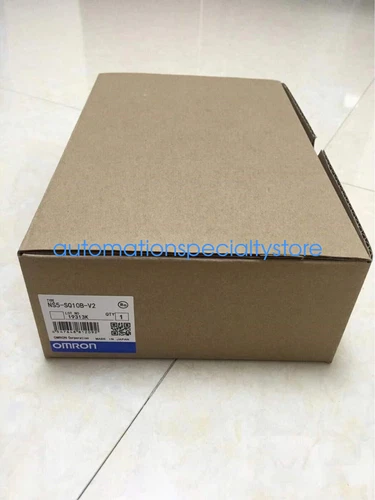 1PC New and original Omron NS5-SQ10B-V2 touch screen Via DHL or FedEx