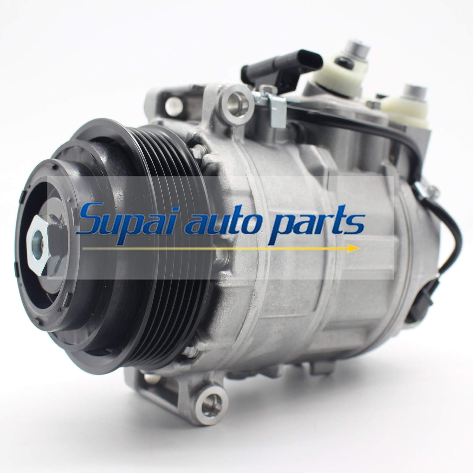 AC Compressor For GLE550 GLE63 GLS450 GLS550 GLS63 ML63 S63 