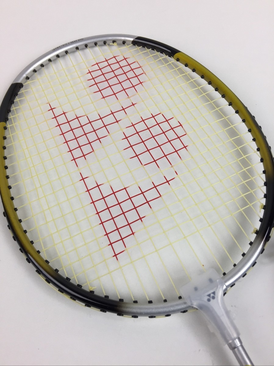 設備・備品 YONEX 22RX Yonex R-22 Isometric Rex King Square Head Mid Size Tennis
