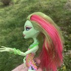 Monster High VENUS MCFLYTRAP Swim Class Doll w/Clothes 2013 Mattel — photo 6