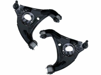 For 2011-2012 Ram 1500 Control Arm and Ball Joint Assembly Set 74622VH