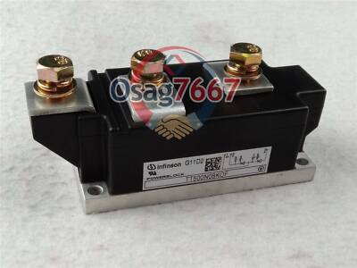 1PCS TT500N08KOF POWER MODULE TT500N08K0F NEW #F11