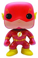 Px Exclusive Dc Universum 52 Die Flash 9.5Cm Pop Vinyl Funko Brandneu
