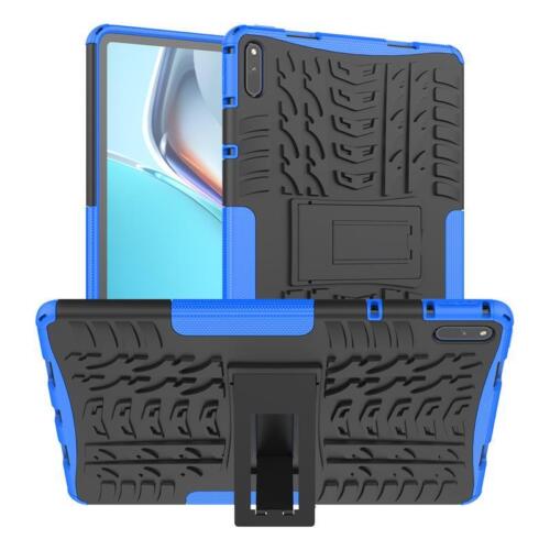 For Huawei MatePad 11 2021 T10 T10S T8 T5 T3 Shockproof Heavy Duty Case Cover - Picture 15 of 20