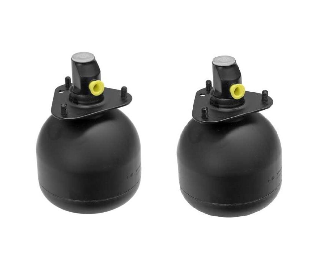 New Rear Left and Right Nitrogen Chambers CORTECO 1403280515