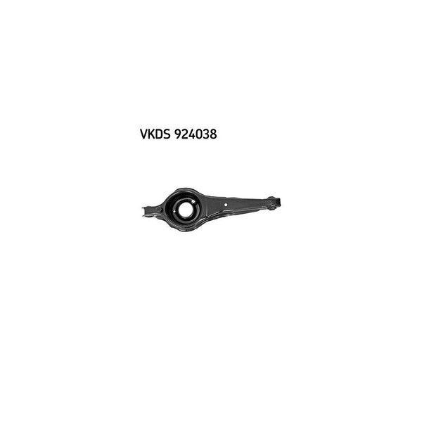 Lenker, RadaufhäNgung SKF Vkds 924038 FüR Mazda, Hinterachse Beidseitig, Hinten-image