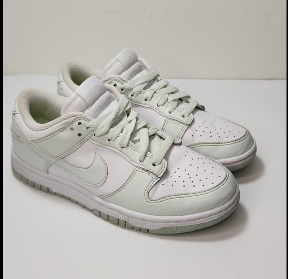 Size 6 W (4.5 Y) - Nike Dunk Low Next Nature 