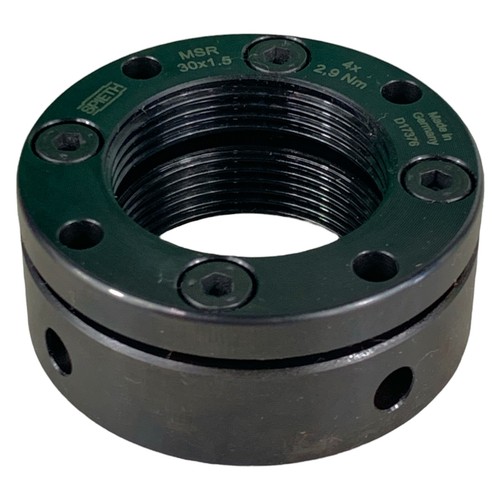 SPIETH MSR 30x1.5 Precision Lock Nut eBay