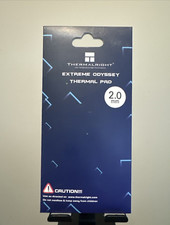 Thermal Alright Extreme Odyssey Thermal Pad 85x45x2mm Ultimate Heat Conductivity