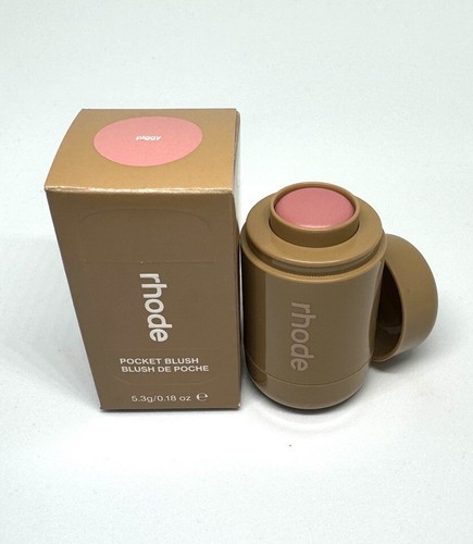 Rhode Pocket Blush Schweinchen, Neueinführung, Neu in OVP/RARITÄT, superschneller Versand