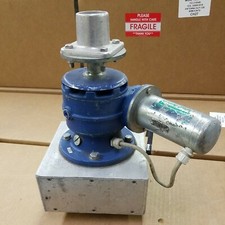Rotor  Interface for Heavy Duty Tripod