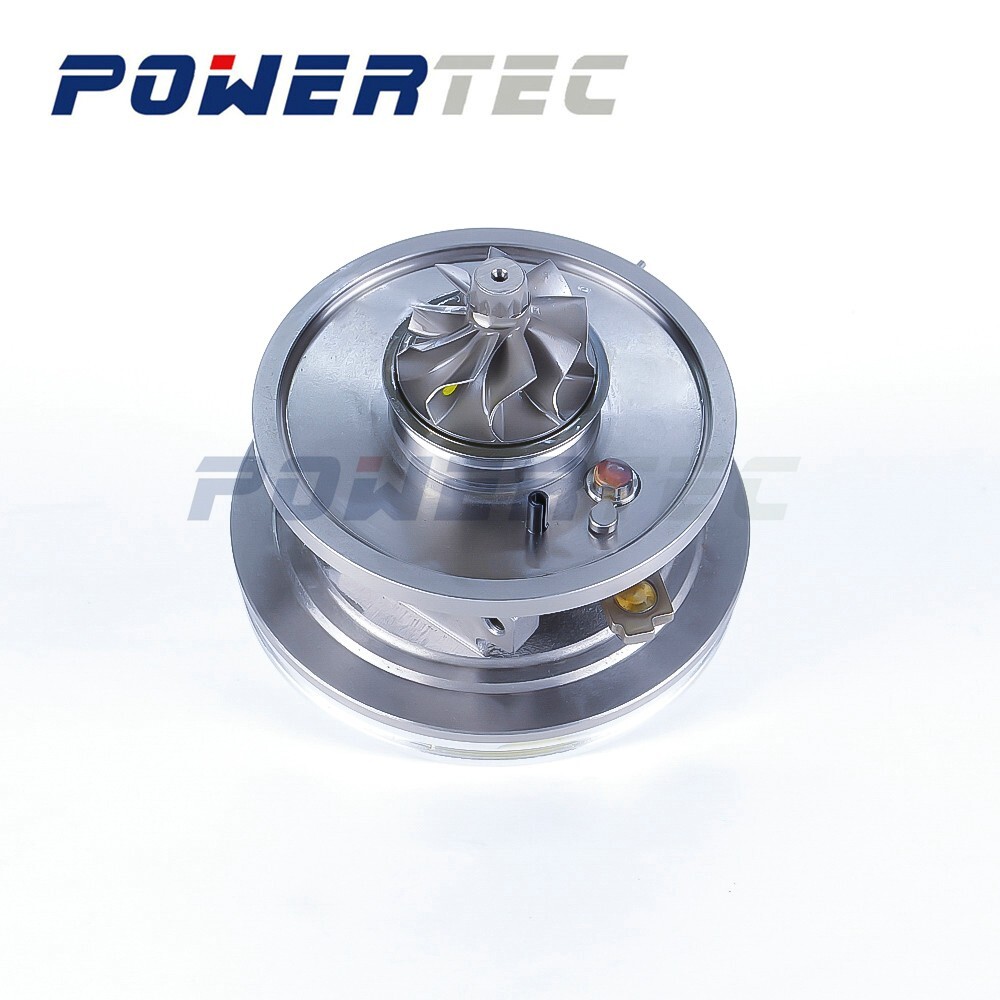 Turbo CHRA mfs 53039700394 for Peugeot Pkw DW10FC 132 KW 