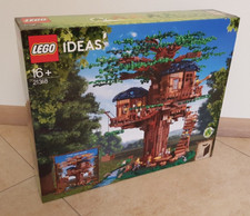 Lego 21318 Ideas Casa sull'albero nuovo sigillato