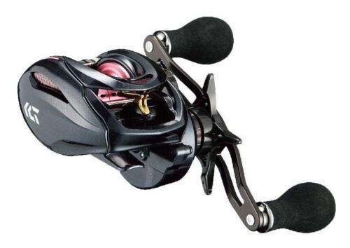 Daiwa 17 KOHGA TW 7.3-L Baitcasting Reel for Jigging