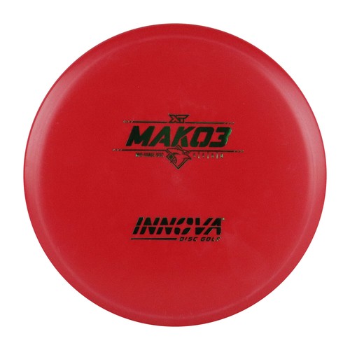 Innova Disc Golf XT Mako3 Midrange Disc 5/5/0/0 - Choose Exact Disc - Picture 17 of 29