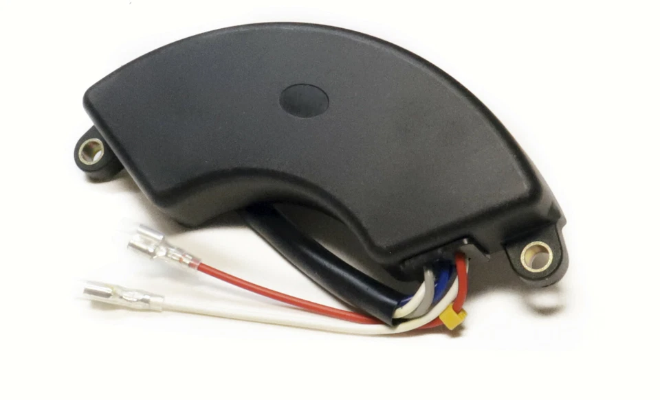 Spannungsregler AVR CQJY T105A3-5KW Kondensator 350V mit 360uF, 6 Adern / 0232