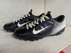 Nike Mercurial Vapor Talaria R9 Mg Multiground 2006 Football Boots Cleats Us 9.5