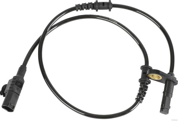 Herth+Buss Elparts 70660200 Sensor, Raddrehzahl FüR MERCEDES-BENZ-image