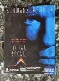 NARC Manual Only NES Nintendo OEM Authentic