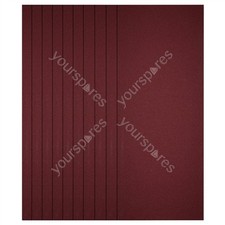 Draper 1/3 Sanding Sheets, 93 x 230mm, 240 Grit (Pack of 10)