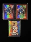 2023 Panini Prizm Deca Basketball Kawhi Leonard #5