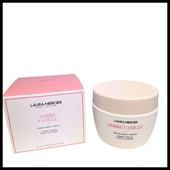 -   Laura Mercier Ambre Vanille Serum, 200 , 6,5 ,