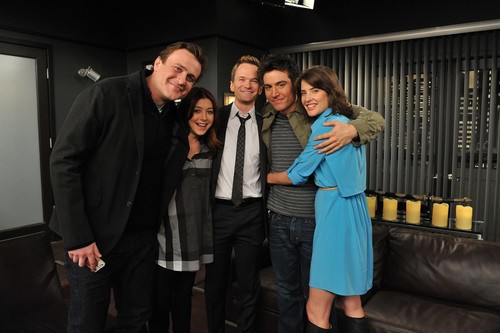 How I Met Your Mother - Season 7 (DVD) Josh Radnor Jason Segel (UK IMPORT) - Picture 5 of 10
